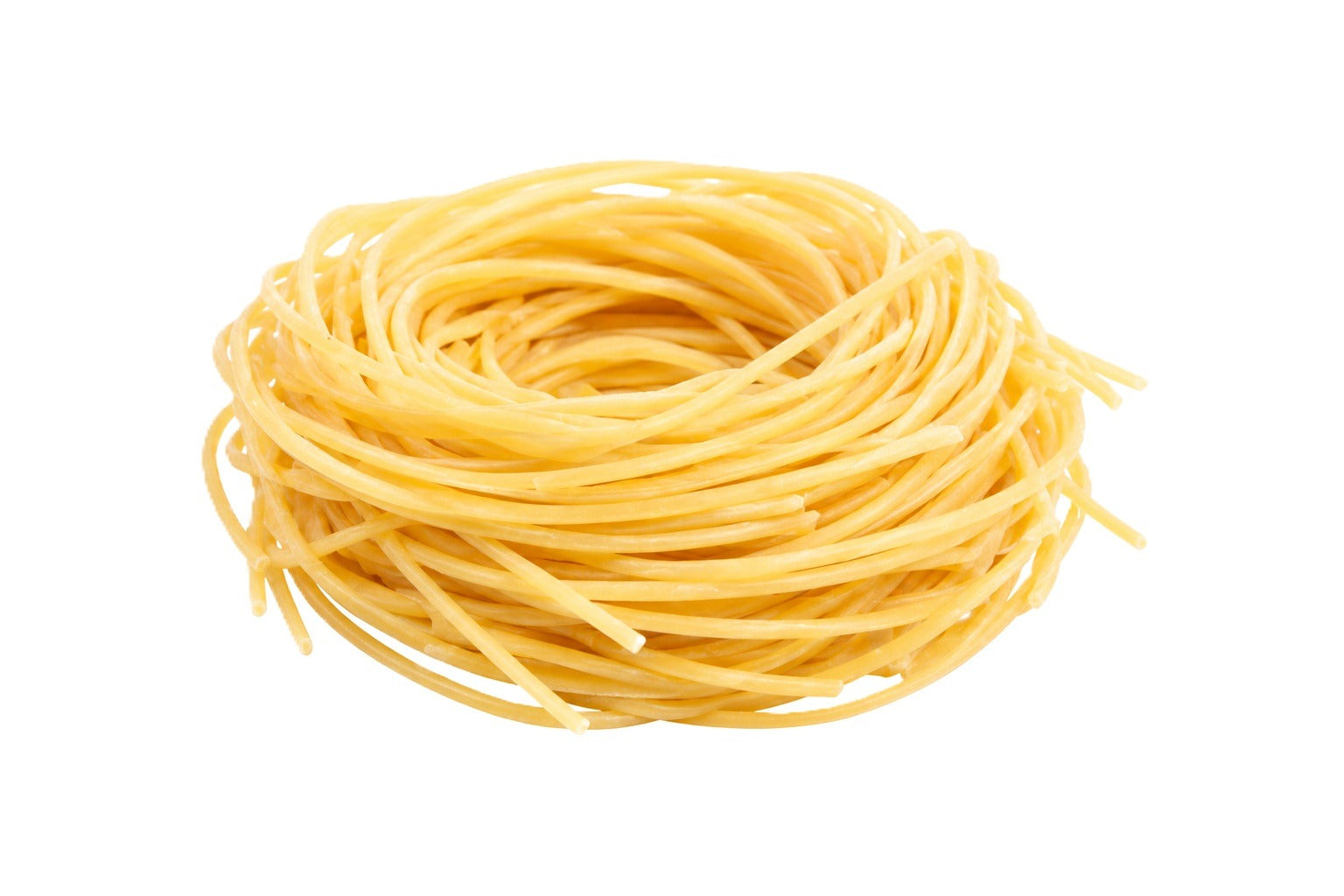 Omcan 13335 2.5 x 2.5mm Spaghetti Quadri Pasta Die, Brass, for TR70 Pasta Machine