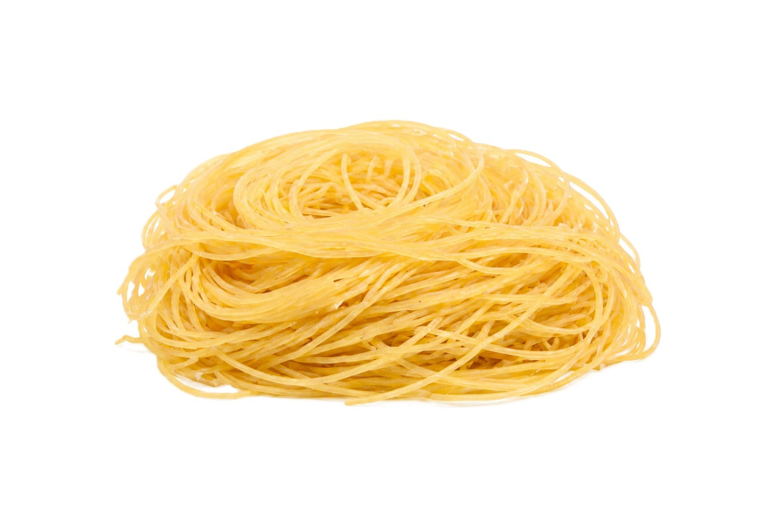 Omcan 13366 0.8mm Spaghetti Pasta Die, Brass, for TR75 Pasta Machine