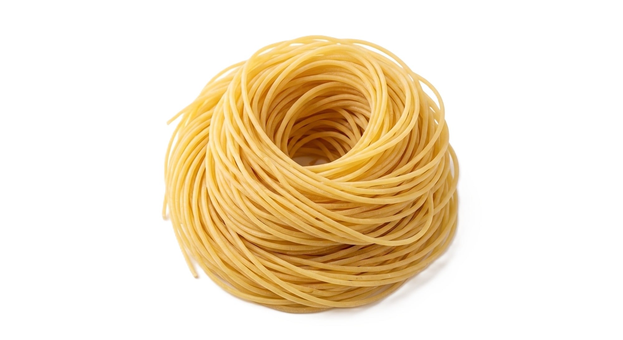 Omcan 13369 1.7mm Spaghetti Pasta Die, Brass, for TR75 Pasta Machine