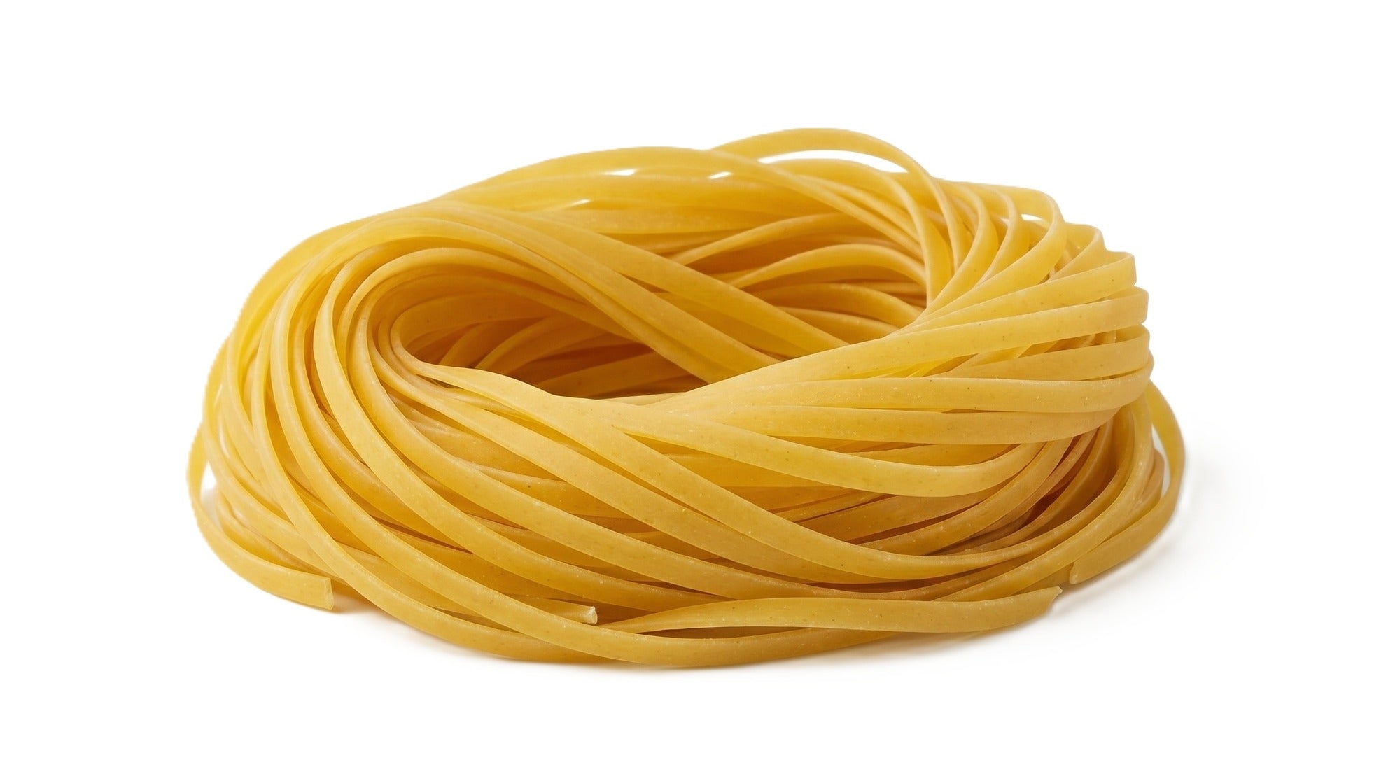 Omcan 13373 2.6 x 1.5mm Linguine Pasta Die, Brass, for TR75 Pasta Machine