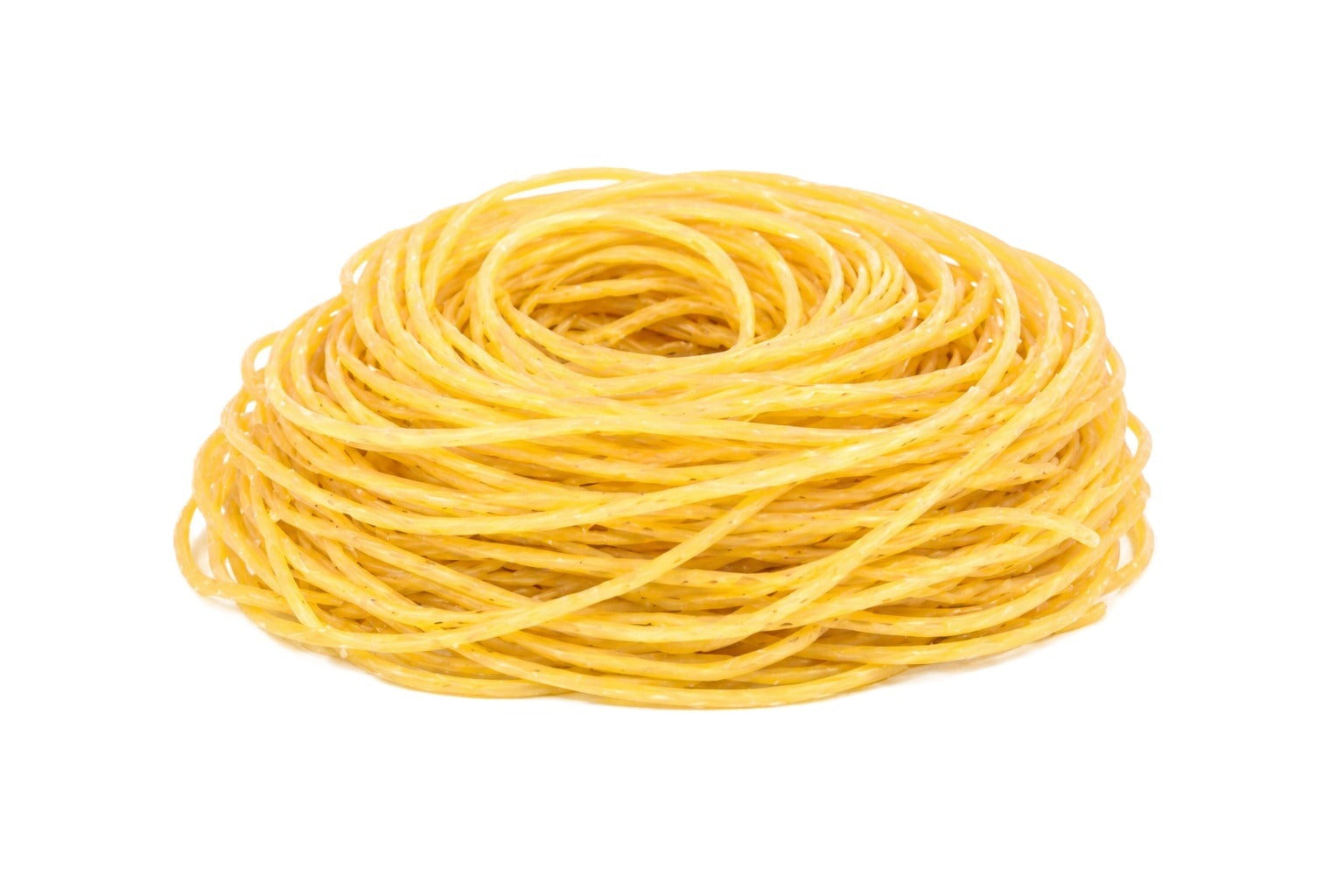 Omcan 13409 1.8mm Tagliolini Pasta Die, Brass, for TR95 Pasta Machine