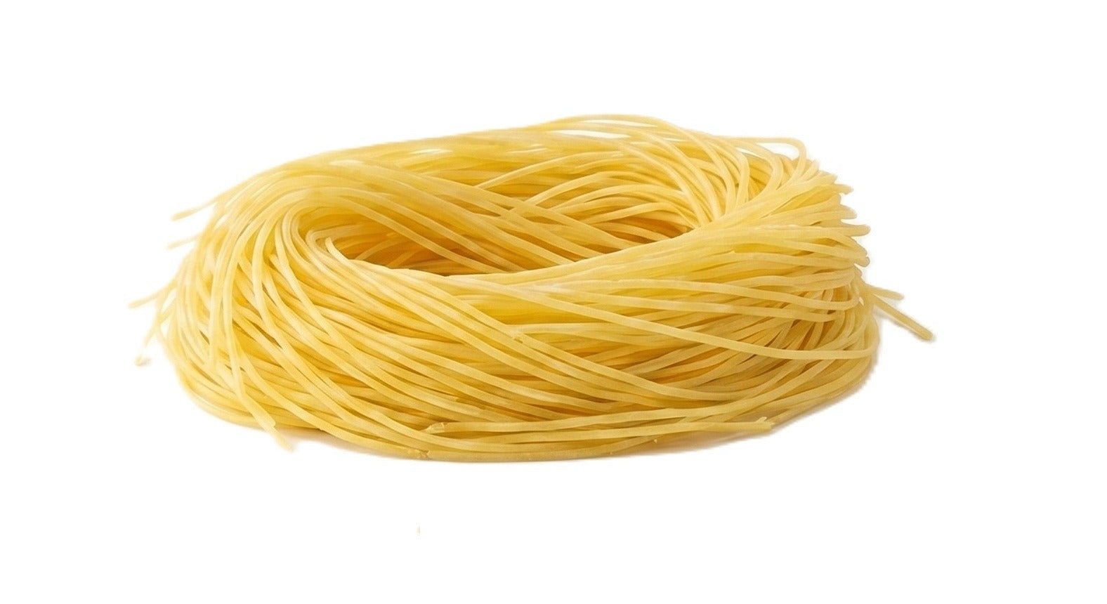 Omcan 13410 2.5mm Tagliolini Pasta Die, Brass, for TR95 Pasta Machine