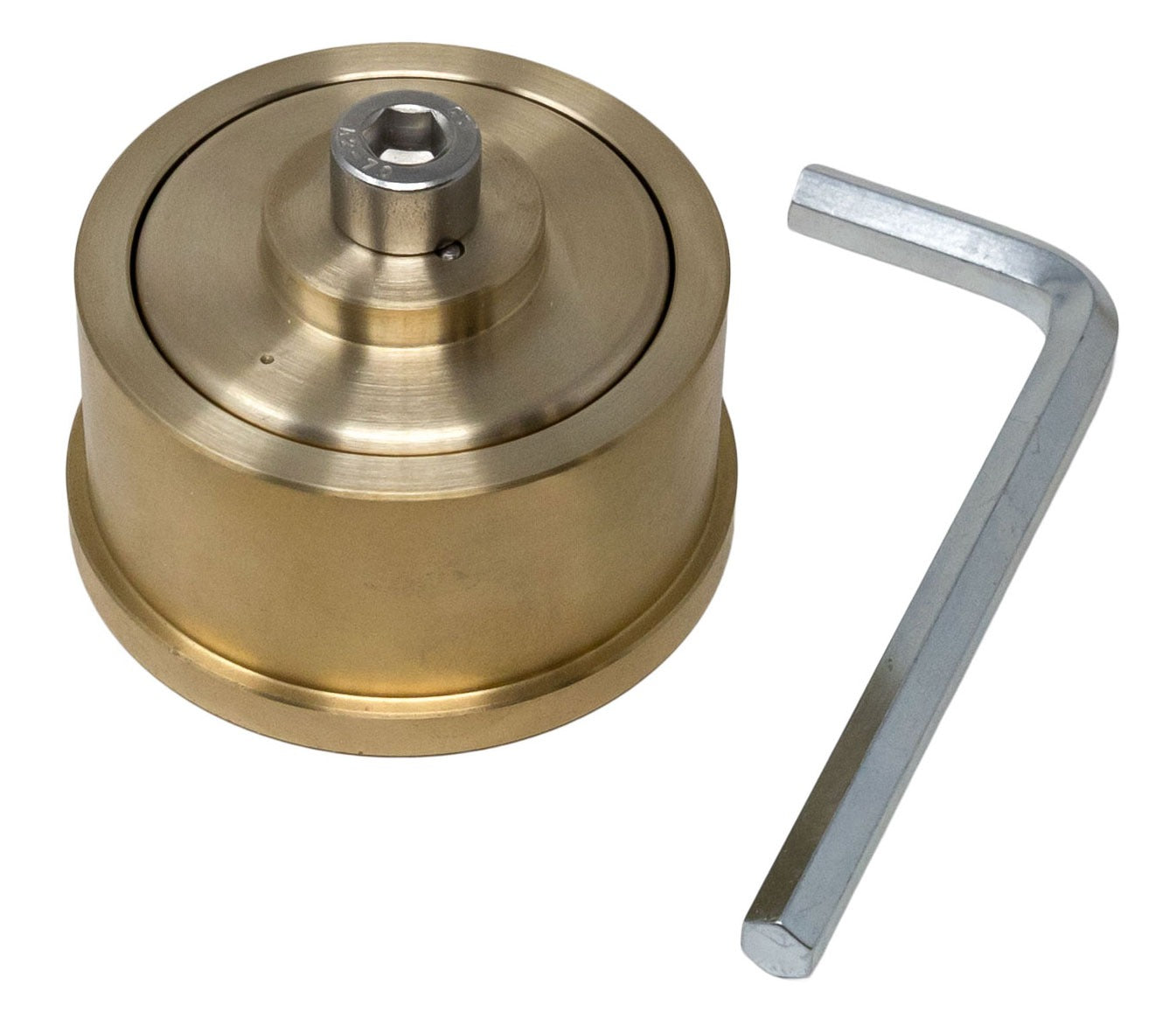 Omcan 17127 180mm Lasagna Sheet Pasta Die, Adjustable Thickness, for TR75 Pasta Machine