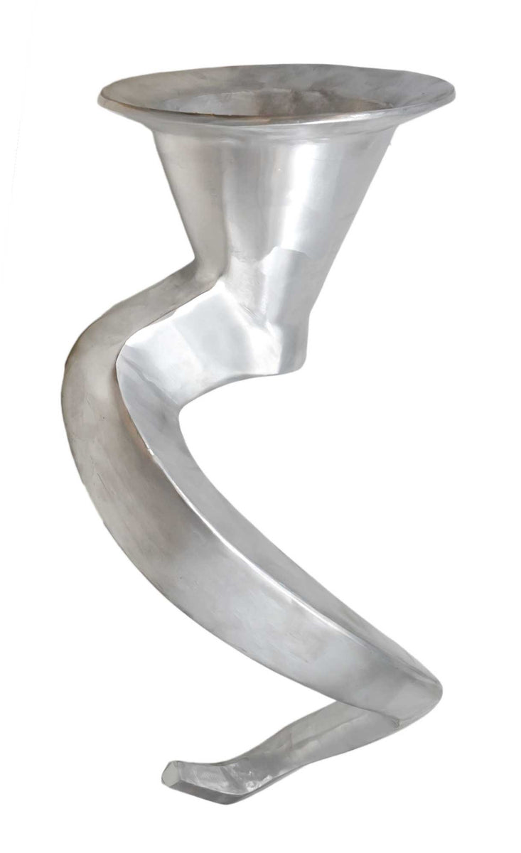 Omcan 17613 140 Qt Hobart Compatible Universal Dough Hook Attachment