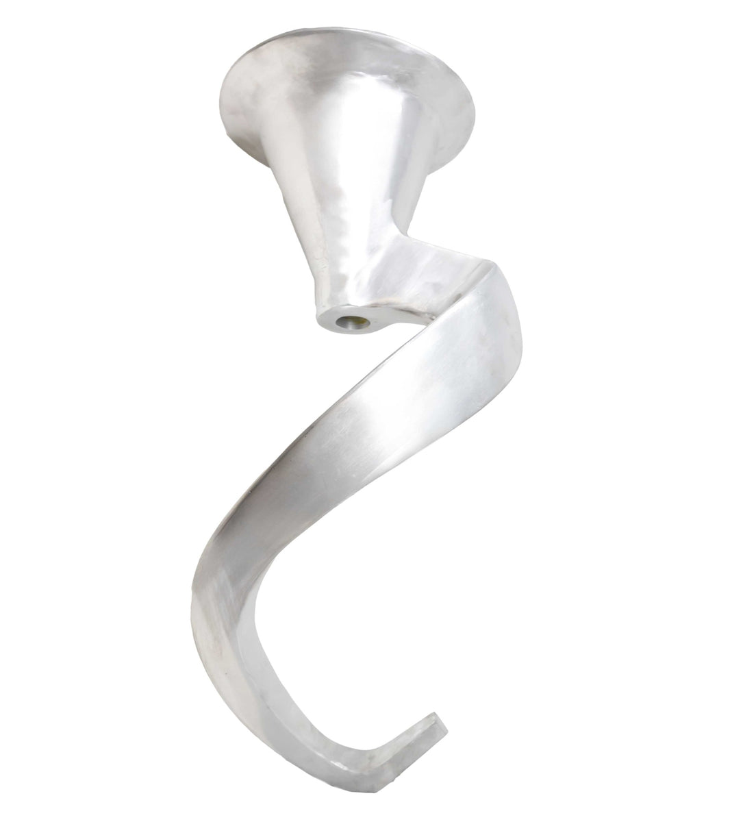 Omcan 17613 140 Qt Hobart Compatible Universal Dough Hook Attachment