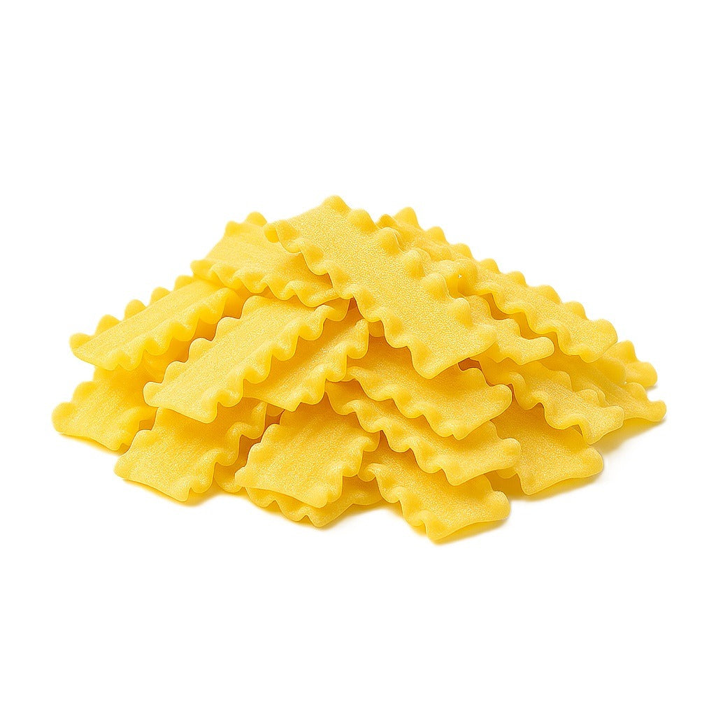 Omcan 19436 20mm Reginette Pasta Die for TR110 and TRD110 Pasta Machines