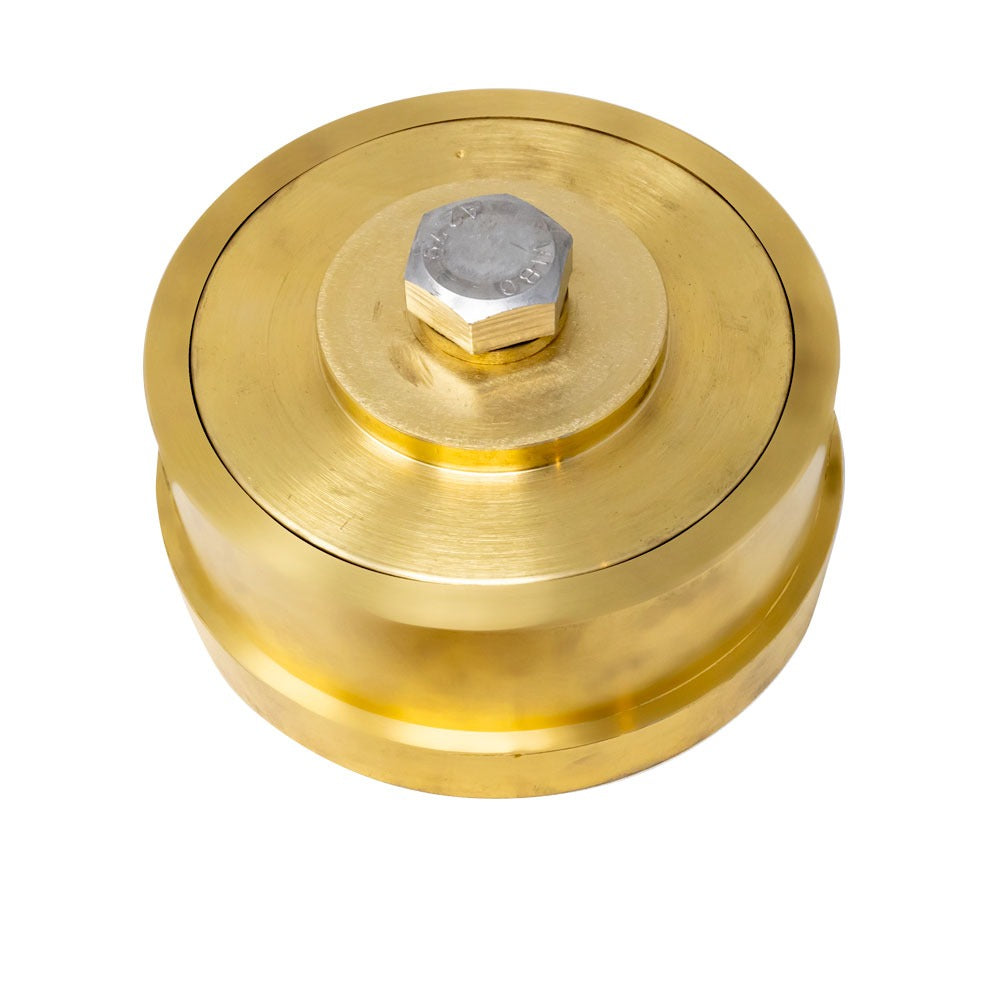 Omcan 19737 380mm Lasagna Pasta Die for TR150 Pasta Machine
