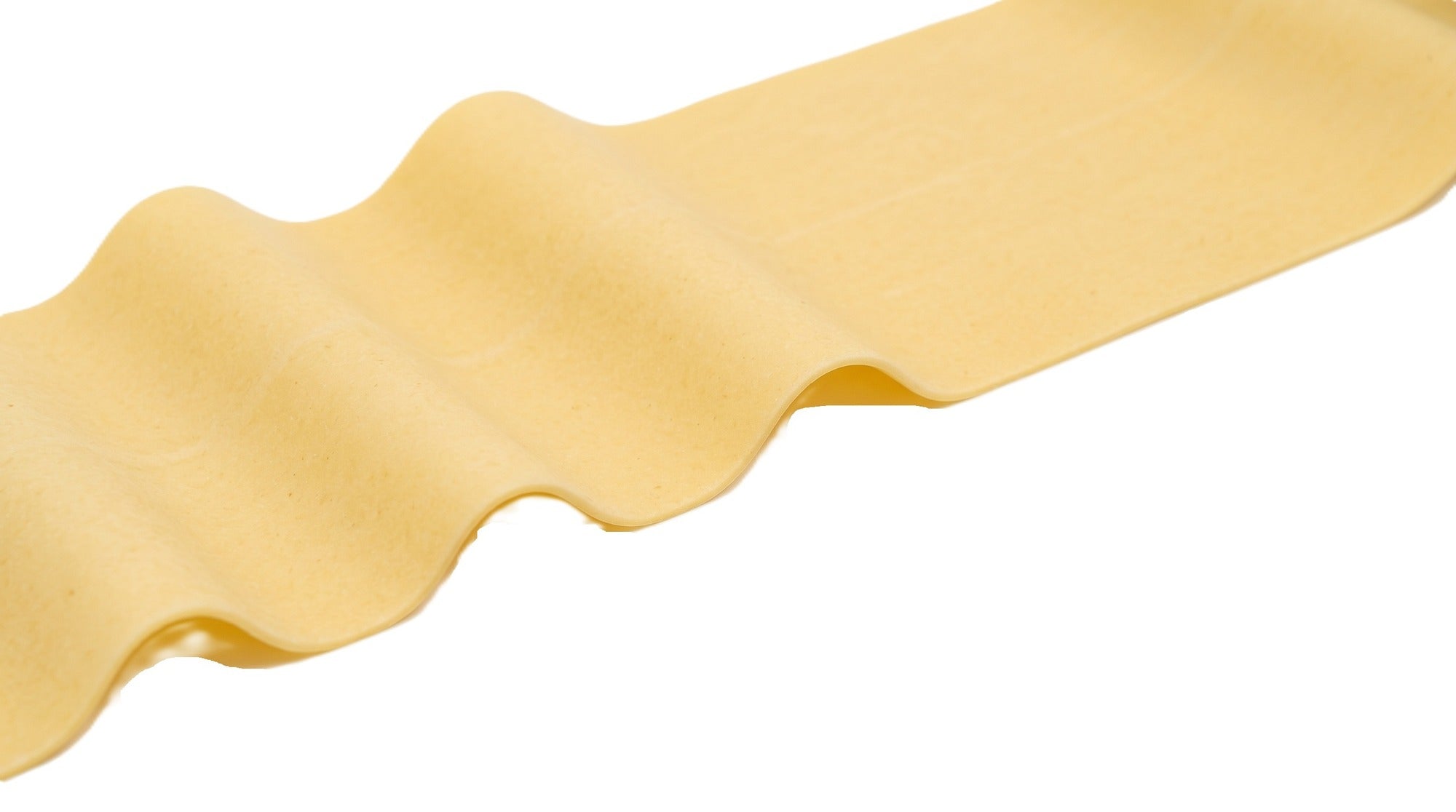 Omcan 19737 380mm Lasagna Pasta Die for TR150 Pasta Machine