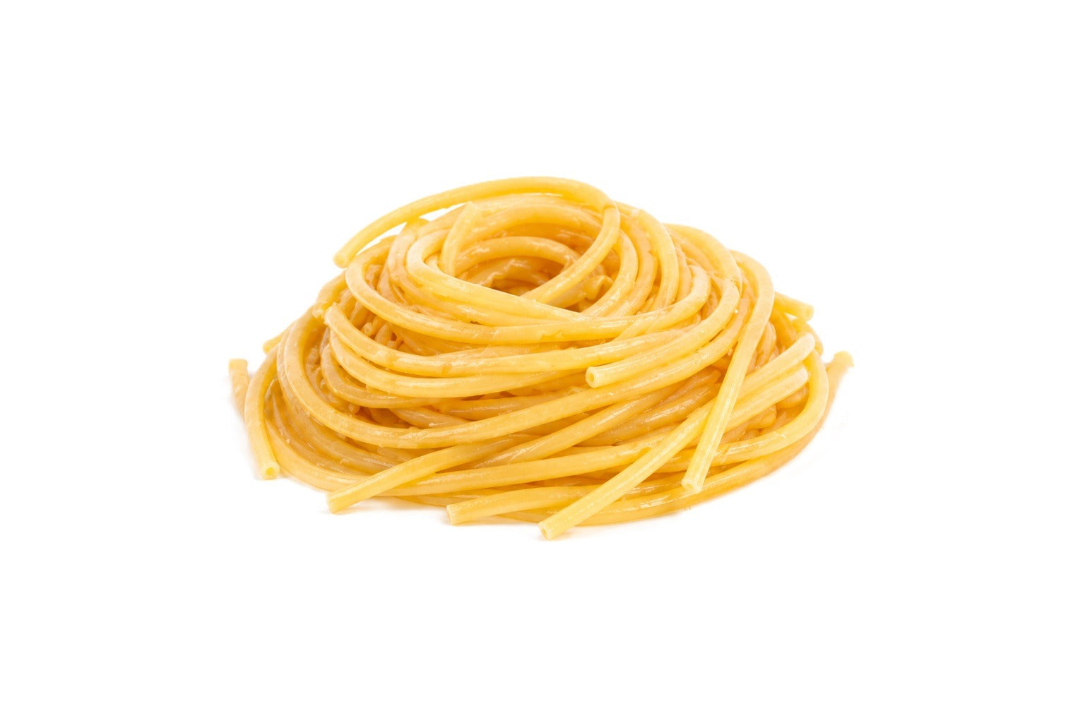 Omcan 31332 2.5mm Bucatini Pasta Die, Brass, for TR75 Pasta Machine