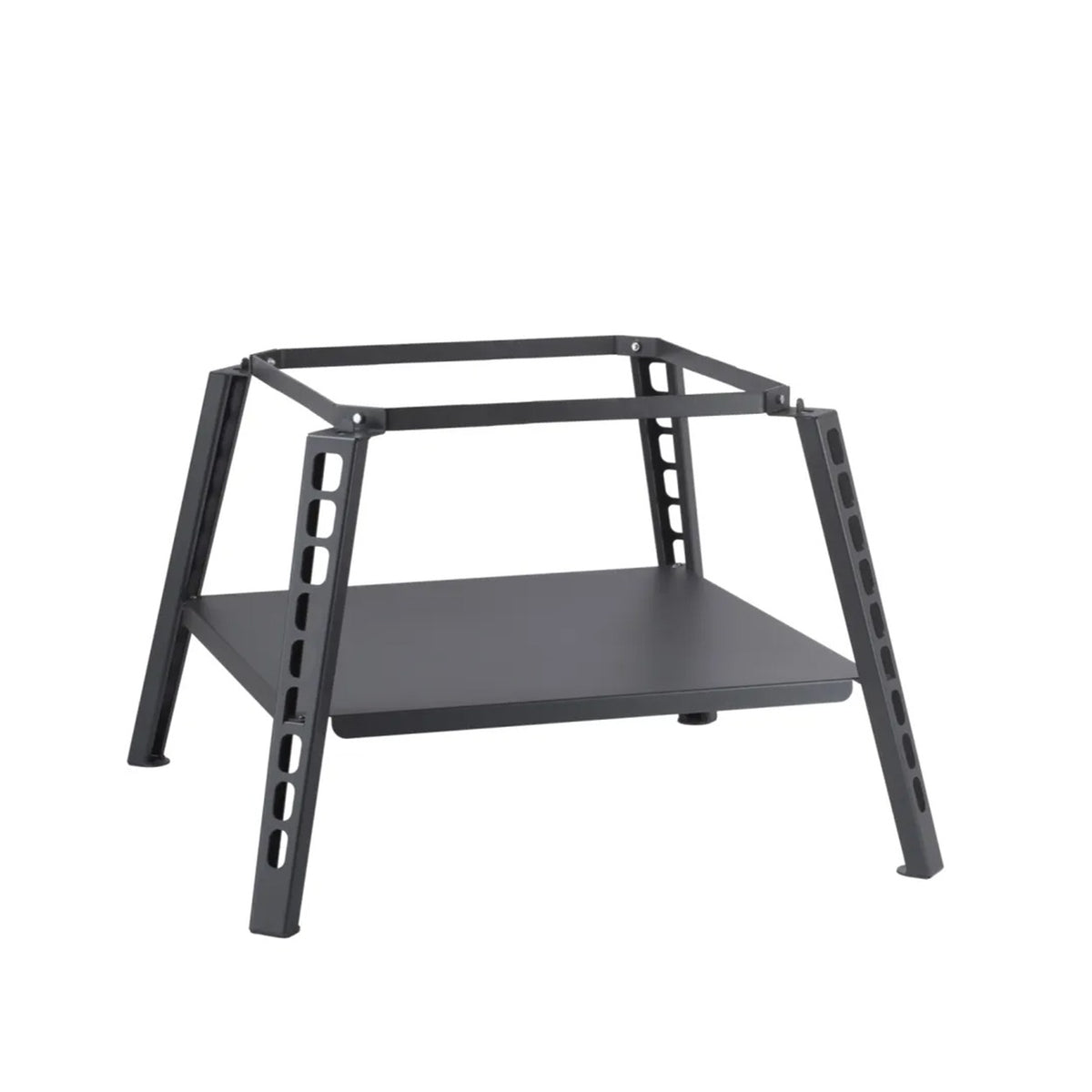 Omcan 48709 Trento Valoriani Bottom Metal Stand for Baby 75 Pizza Ovens 48137, 48142 and 48143
