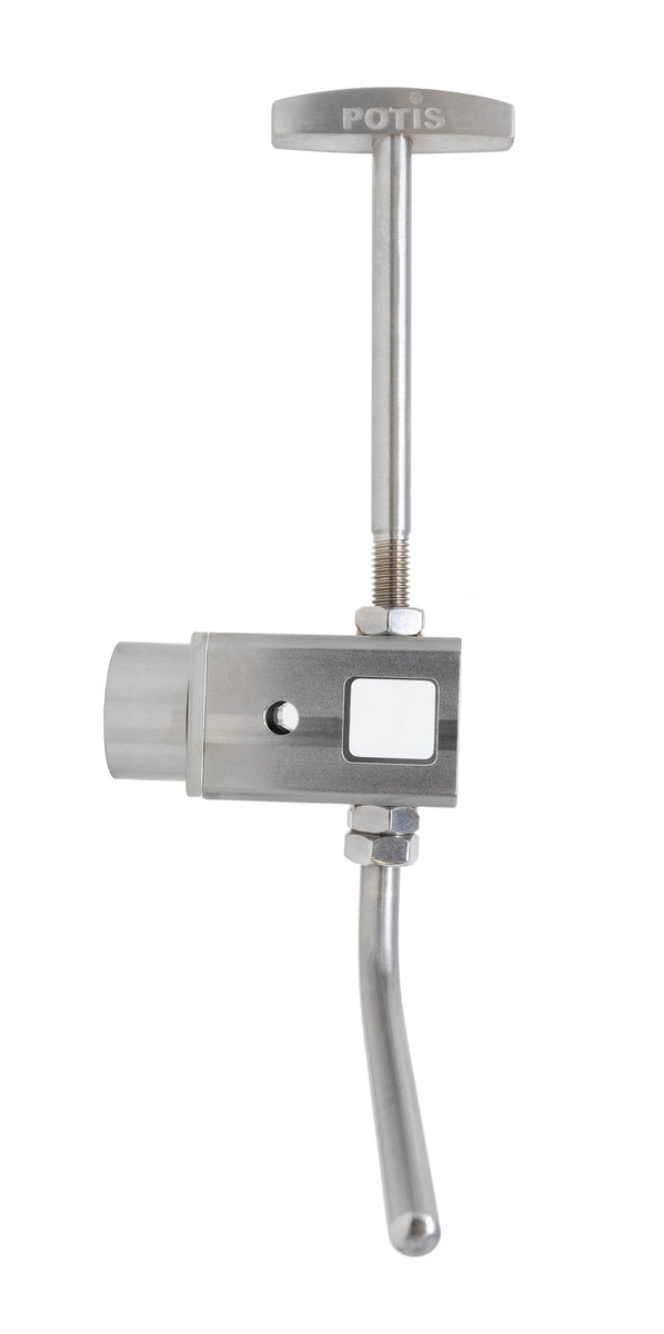 Omcan 49145 Potis MU GD4 Motor Conversion Kit for Natural Gas Vertical Broiler 49161