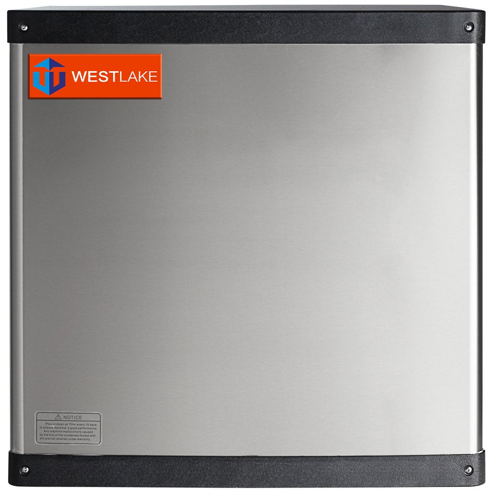 Westlake SK-329P 350 lb. Modular Ice Machine Head, Air Cooled, 22 In. Wide