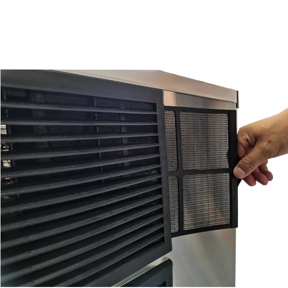 Westlake SK-329P 350 lb. Modular Ice Machine Head, Air Cooled, 22 In. Wide