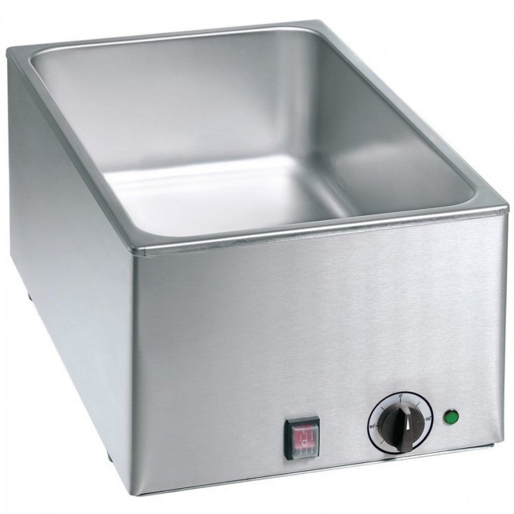 Prepline PFW500 Full-size Bain Marie Food Warmer