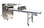 Acme 330DD Donut Production Table with Extended Cutting Conveyor - TheChefStore.Com