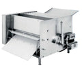 Acme DMX Bench Sheeter Single Pass 2 Rollers - TheChefStore.Com