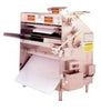 Acme MRS - 11 Countertop Dough Roller Double Pass, 4 20" Wide Rollers - TheChefStore.Com