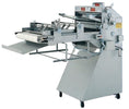 Acme RS8 - 12 Rol - Sheeter 12’ Table with Saddle and Molding, 20” Roller Width - TheChefStore.Com