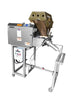 AM Manufacturing S251 Scale - O - Matic Dough Divider Rounder, Single Pocket - TheChefStore.Com