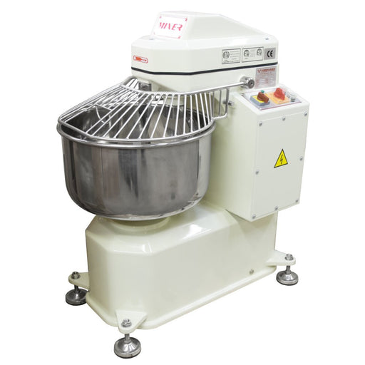 American Eagle AE - 1220 Spiral Mixer 40 Qt Capacity