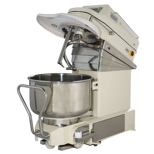 American Eagle AE - 200K Industrial Spiral Mixer, 190 Qt Capacity