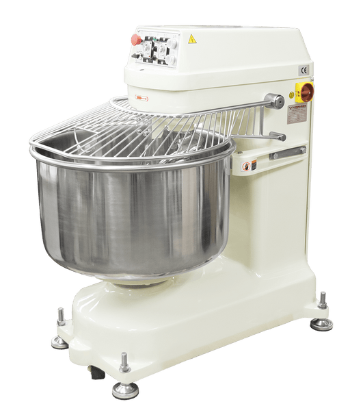 American Eagle AE - 4065 Spiral Mixer 100 Qt Capacity