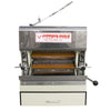 American Eagle AE - BS01 - 3/8 Bread Slicer w/safety guard and pusher device, 3/8" Slice Thickness, 1/2Hp - TheChefStore.Com