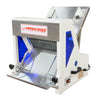 American Eagle AE - BS06 - 1/2 Bread Slicer gravity assisted style, 1/2" slice thickness, 1/4Hp - TheChefStore.Com