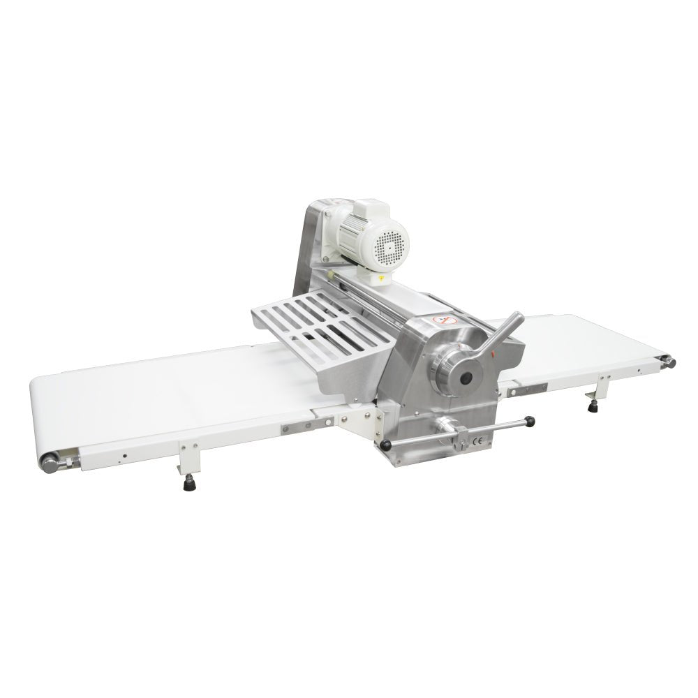 American Eagle AE - DS52B Dough Sheeter Bench Type, Roller width 20 1/2", Length 71". - TheChefStore.Com