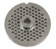 American Eagle AE - G12N/08 - 04 #12 Grinder Plate 5/32” (4MM) For AE - G12N/G12NH - TheChefStore.Com