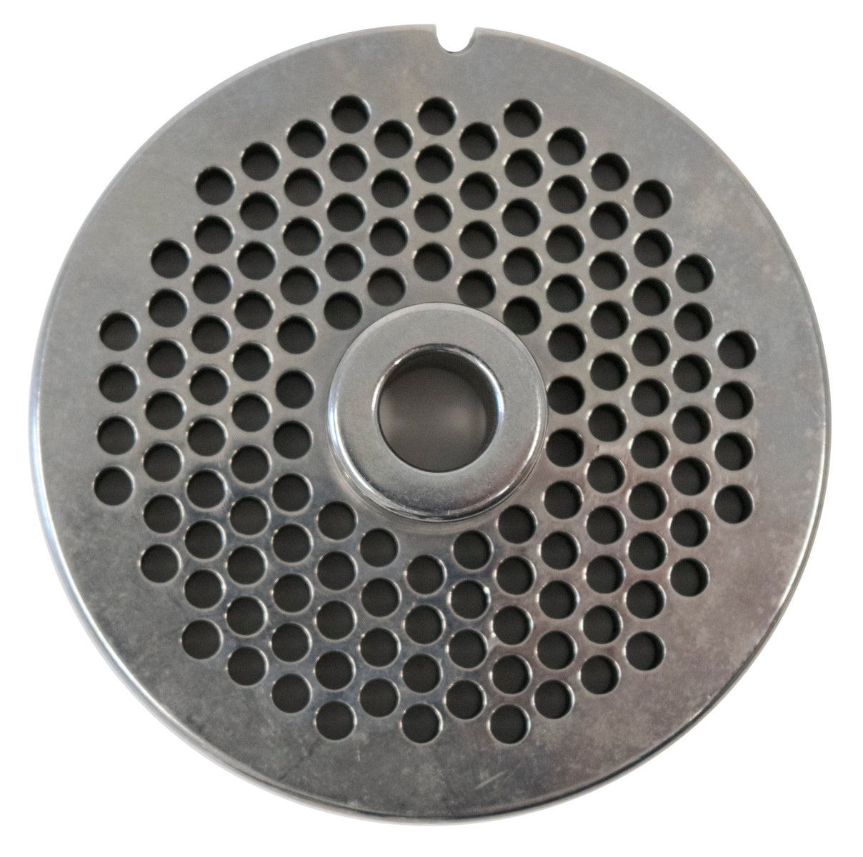 American Eagle AE - G22N/06 - 04 #22 Grinder Plate 5/32” (4MM) For AE - G22N/G22NH - TheChefStore.Com