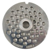 American Eagle AE - G22N/06 - 06 #22 Grinder Plate 1/4” (6MM) For AE - G22N/G22NH - TheChefStore.Com