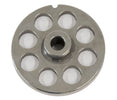 American Eagle AE - G22N/06 - 14 #22 Grinder Plate 9/16” (14MM) For AE - G22N/G22NH - TheChefStore.Com