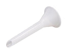 American Eagle AE - G22N/37 #22 Meat Grinder Sausage Stuffing Funnel For AE - G22N/G22NH - TheChefStore.Com