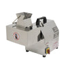 American Eagle AE - MC12N - 3/4 1HP Commercial Electric Meat Cutter Kit, 3/4" Output, Stainless Steel - TheChefStore.Com