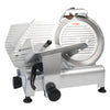 American Eagle AE - MS12 Heavy Duty 1/2HP 12" Meat Slicer Polish Aluminum ETL/NSF/CE - TheChefStore.Com