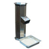 BakeMax BMBM001 Bread Crumb Machine / Bread Mill, 1 HP - TheChefStore.Com