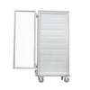 BevLes HPIC Full Size Insulated HPC Proofing & Holding Cabinet, 1 Clear Door, in Silver (HPIC - 6836) - TheChefStore.Com