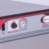 BevLes HTSS44 Temper Select 1/2 Size Heated Holding Cabinet, Narrow Width, 115V, in Silver (HTSS44P81) - TheChefStore.Com