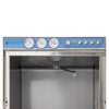 Blakeslee G - 3000 Undercounter Glass Dishwasher, 23.25"W, 220 - 240V, 60Hz, 3 Phase, in Silver (G - 3000 - 3) - TheChefStore.Com