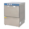 Blakeslee G - 3000 Undercounter Glass Dishwasher, 23.25"W, 220 - 240V, 60Hz, 3 Phase, in Silver (G - 3000 - 3) - TheChefStore.Com