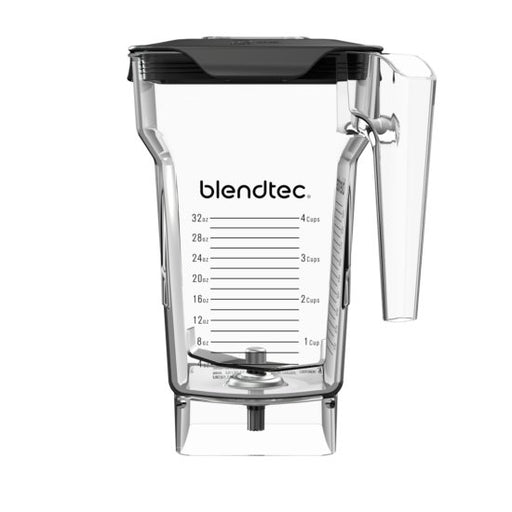 Blendtec 40 - 609 - 60 (FourSide - V) FourSide™ Blender Container, 75 oz. - TheChefStore.Com