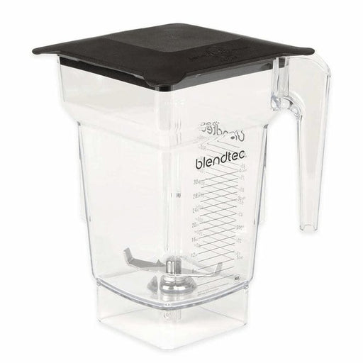 Blendtec 40 - 609 - 62 (FourSide - H) FourSide™ Blender Container, 75 oz. - TheChefStore.Com