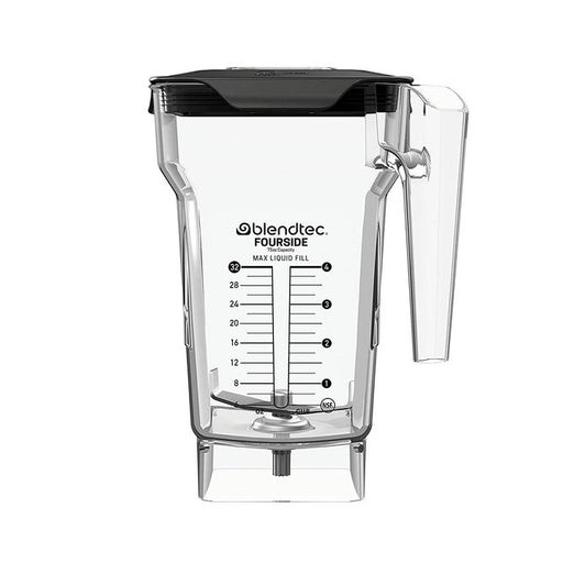 Blendtec 40 - 609 - 62 (FourSide - H) FourSide™ Blender Container, 75 oz. - TheChefStore.Com