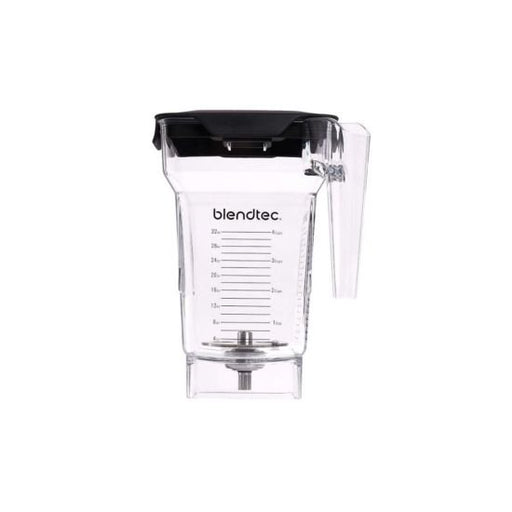 Blendtec 40 - 611 - 60 Frothing Jar™ Blender Container, 32 oz. - TheChefStore.Com