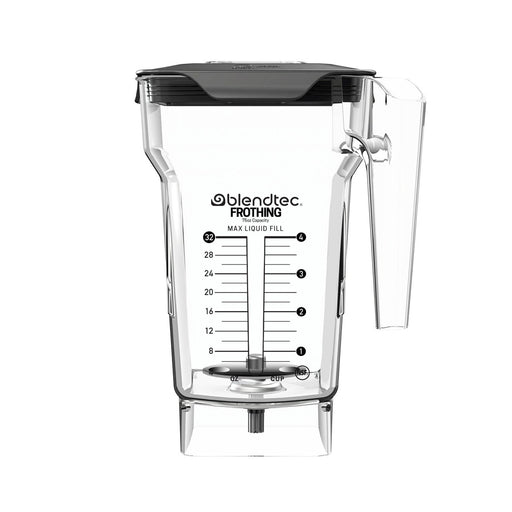 Blendtec 40 - 611 - 60 Frothing Jar™ Blender Container, 32 oz. - TheChefStore.Com