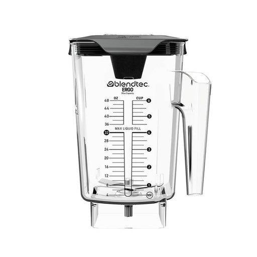 Blendtec 40 - 630 - 68 (WildSide - S) WildSide+™ Ergo™ Blender Container, 44 oz. - TheChefStore.Com