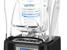 Blendtec C825C11Q - A1DA1A Connoisseur 825 Bar Blender, 1 FourSide™ Jar - TheChefStore.Com