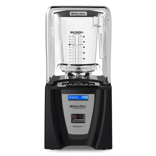 Blendtec C825C11Q - A1DA1D Connoisseur 825™ Bar Blender, 1 WildSide™ Jar - TheChefStore.Com