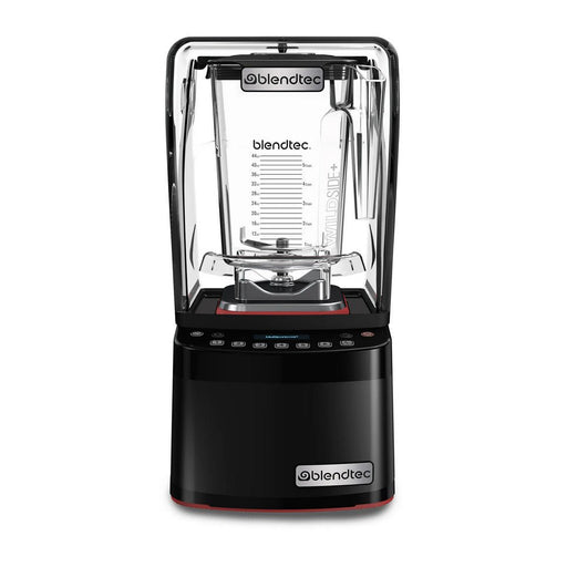 Blendtec S885C2901 - A1DA1A Stealth 885™ Bar Blender, 1 FourSide™ Jar - TheChefStore.Com